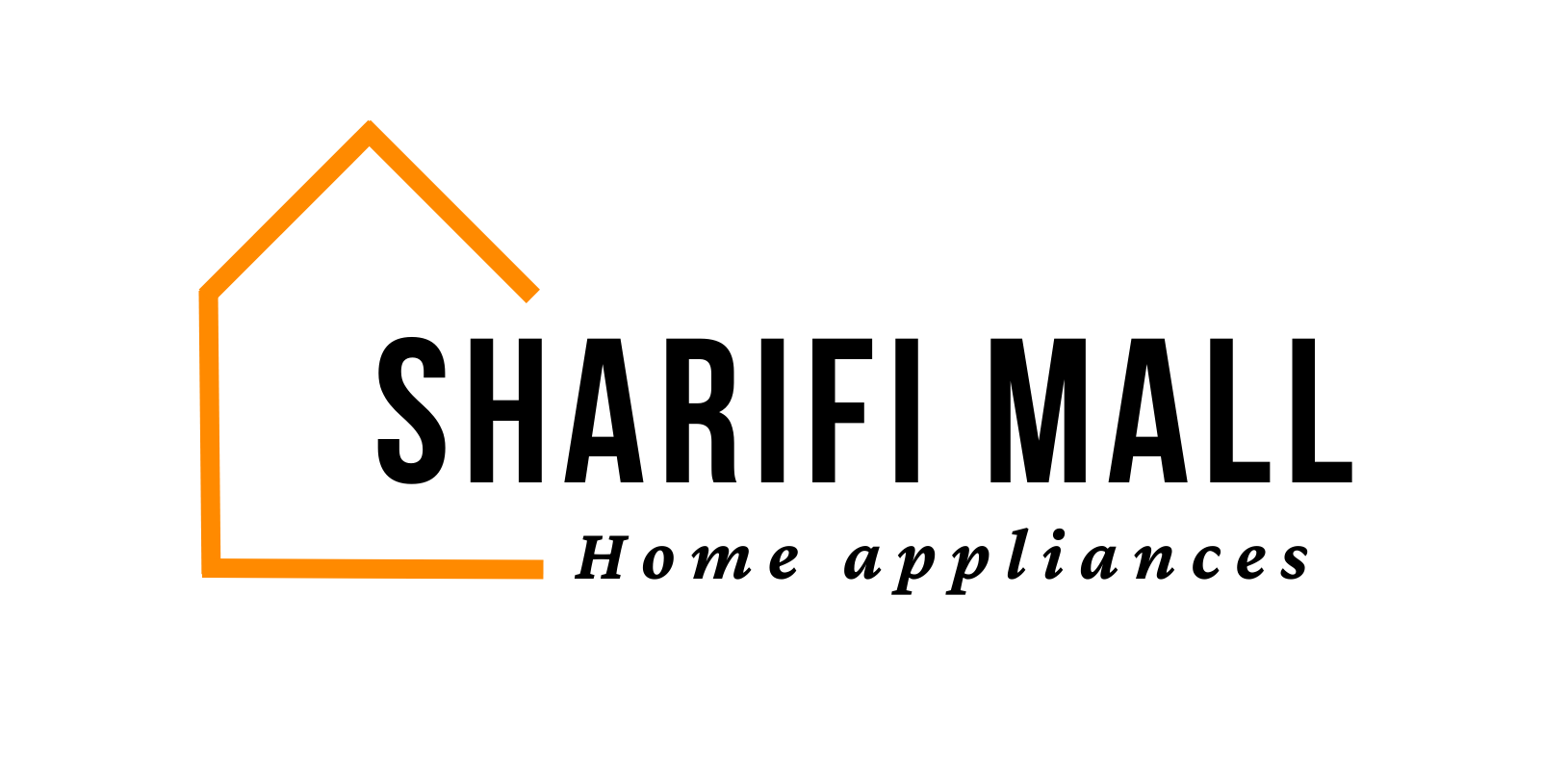 بازرگانی شریفی